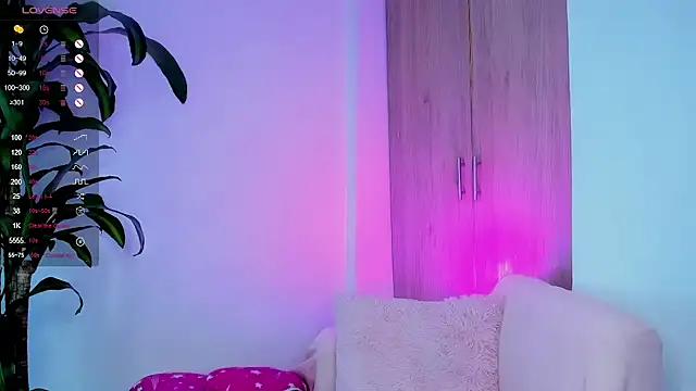 Missangeldust16 online show from January 12, 2026, 11:09 pm