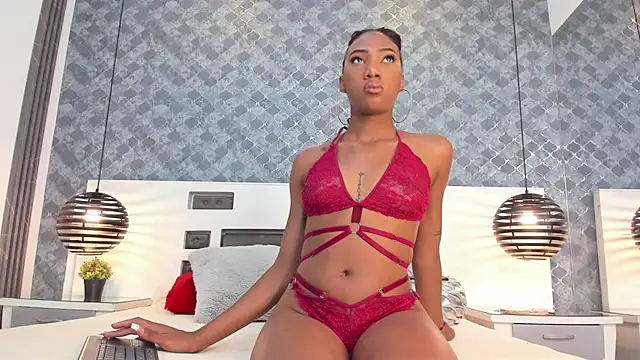 NoaBrowm online show from February 19, 2025, 1:50 pm