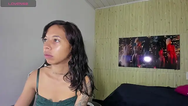 Miss sparkle00 online show from February 7, 2026, 7:55 pm