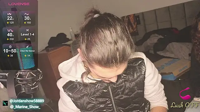  Marine Show  online show from January 21, 2025, 11:24 pm