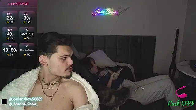  Marine Show  online show from February 8, 2025, 3:19 am