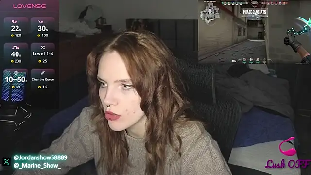  Marine Show  online show from February 21, 2025, 8:27 pm