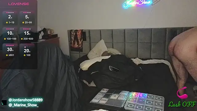  Marine Show  online show from February 8, 2025, 6:22 am