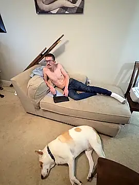 Snapshot of AcceptableForecast56 chatting on February 23, 2026, 12:06 pm AcceptableForecast56 online show from February 23, 2026, 12:06 pm