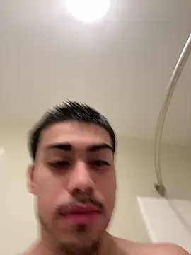 Snapshot of Daddywick chatting on February 3, 2025, 7:52 pm Daddywick online show from February 3, 2025, 7:52 pm