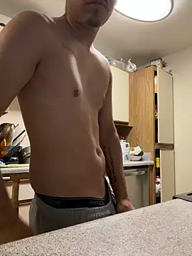 Snapshot of Daddywick chatting on February 5, 2026, 5:20 pm Daddywick online show from February 5, 2026, 5:20 pm