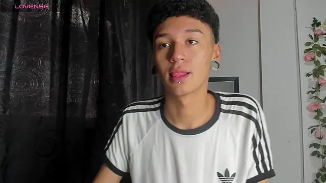 Darius hot online show from January 28, 2025, 8:36 pm