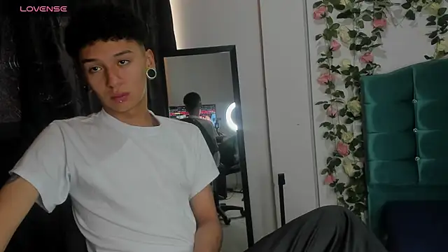 Darius hot online show from January 24, 2025, 8:22 pm