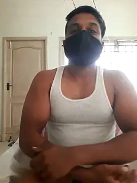 Chennaibull15 online show from January 28, 2025, 10:02 am