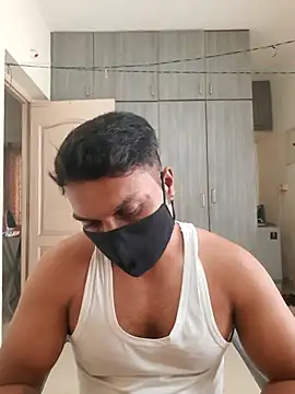 Chennaibull15 online show from February 19, 2025, 9:17 am