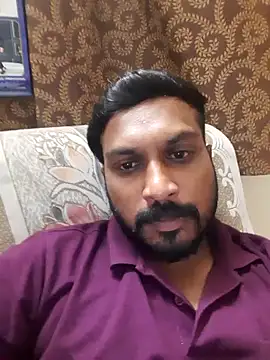 Chennaibull15 online show from February 7, 2025, 7:59 pm