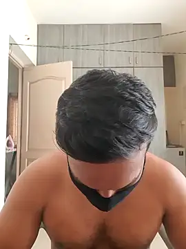 Chennaibull15 online show from March 21, 2025, 7:22 am