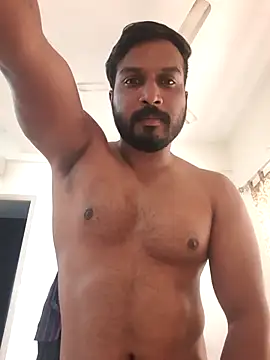 Chennaibull15 online show from February 16, 2025, 7:04 am