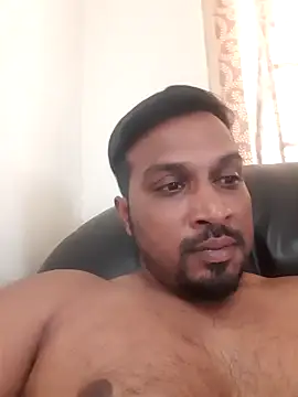 Chennaibull15 online show from February 27, 2025, 5:18 am