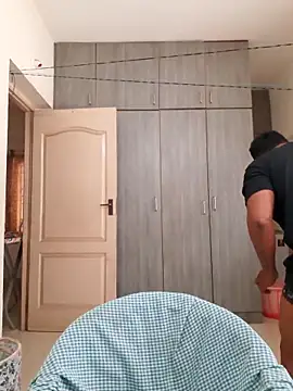 Chennaibull15 online show from March 3, 2025, 7:46 am