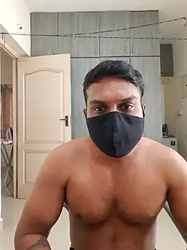 Chennaibull15 online show from February 25, 2025, 5:30 pm