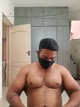 Chennaibull15 online show from February 27, 2025, 11:50 am