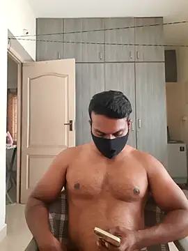 Chennaibull15 online show from March 8, 2025, 8:44 am