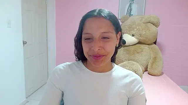 Snapshot of DULCE1609 chatting on March 3, 2025, 8:00 pm DULCE1609 online show from March 3, 2025, 8:00 pm