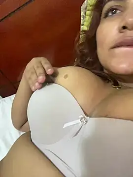 Eva1203 online show from March 12, 2025, 2:30 am