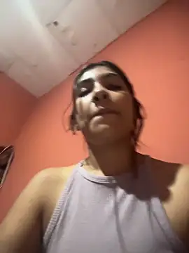 Eva1203 online show from March 27, 2026, 3:37 am