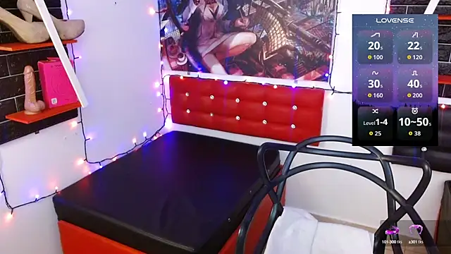 Snapshot of miss_moonlight chatting on September 24, 2025, 5:36 am miss moonlight online show from September 24, 2025, 5:36 am