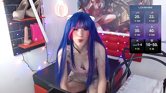 Snapshot of miss_moonlight chatting on November 3, 2025, 3:45 am miss moonlight online show from November 3, 2025, 3:45 am