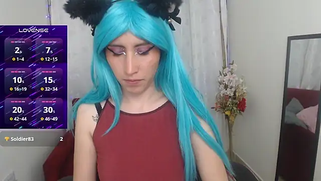 Snapshot of miss_moonlight chatting on March 13, 2025, 10:10 pm miss moonlight online show from March 13, 2025, 10:10 pm