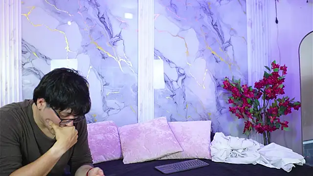 Snapshot of vanilla_hot chatting on September 19, 2025, 8:02 pm vanilla hot online show from September 19, 2025, 8:02 pm