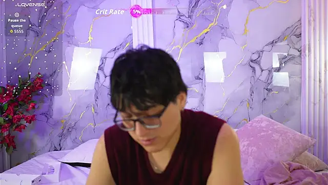 Snapshot of vanilla_hot chatting on September 21, 2025, 7:19 pm vanilla hot online show from September 21, 2025, 7:19 pm