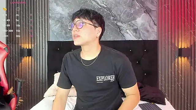 Snapshot of vanilla_hot chatting on March 7, 2025, 1:29 pm vanilla hot online show from March 7, 2025, 1:29 pm