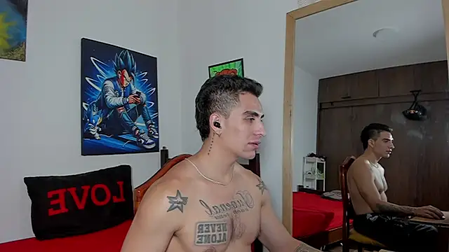 Austin nice cock online show from May 20, 2026, 7:22 pm