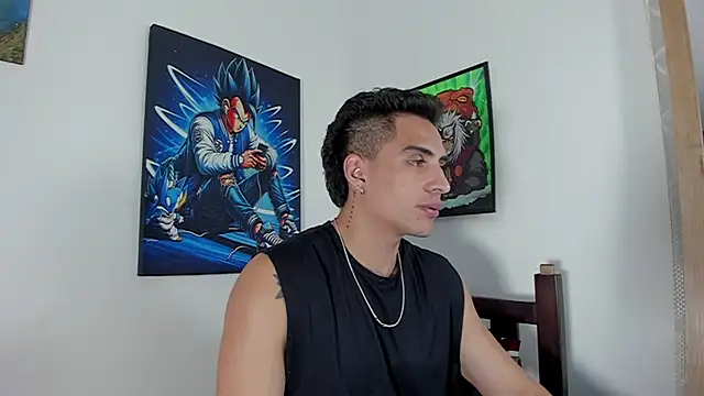 Austin nice cock online show from June 29, 2026, 2:40 am