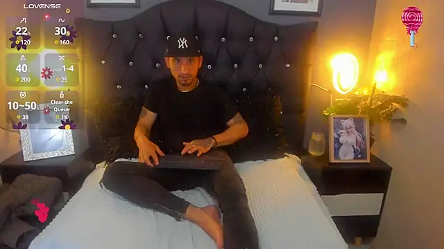 Jm Hot  online show from February 12, 2025, 4:33 am