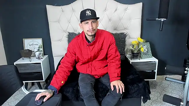 Jm Hot  online show from February 14, 2025, 4:04 am