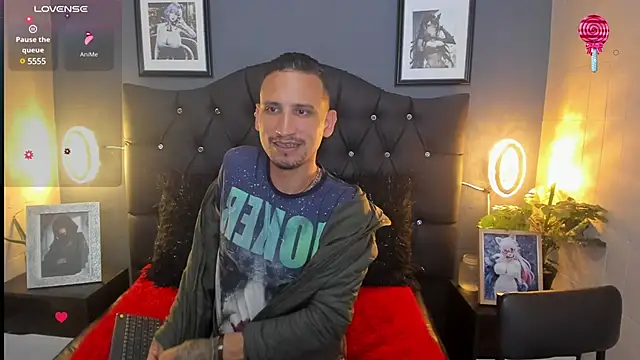 Jm Hot  online show from February 5, 2025, 4:27 am