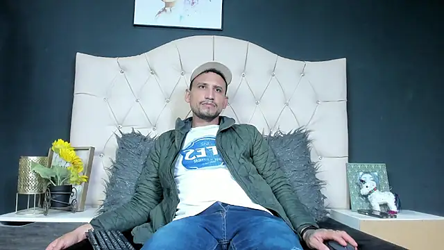 Jm Hot  online show from March 21, 2025, 8:08 pm