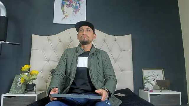 Jm Hot  online show from February 20, 2025, 4:28 am