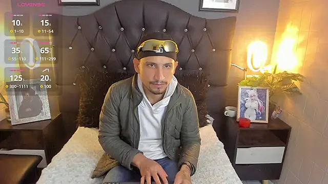 Jm Hot  online show from February 23, 2025, 4:17 am