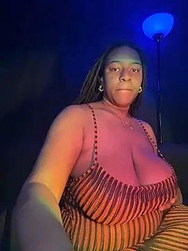 xoxoHotCoCo online show from March 22, 2026, 11:56 am