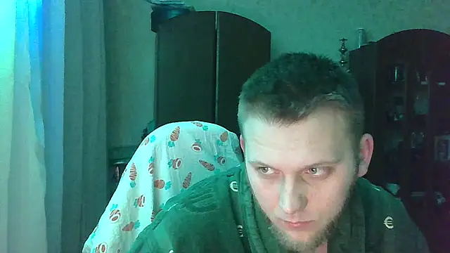 HunterOnBoobs online show from February 28, 2025, 8:28 pm