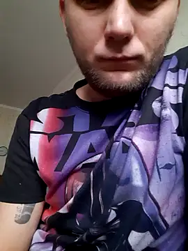 HunterOnBoobs online show from February 26, 2026, 6:46 am