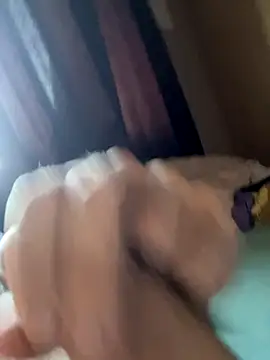 Klaus298 online show from October 20, 2025, 6:48 am