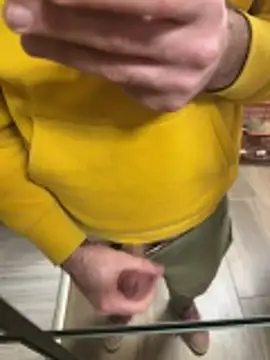 Klaus298 online show from December 3, 2025, 2:27 pm