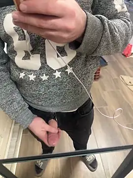 Klaus298 online show from February 17, 2026, 7:05 am