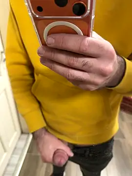 Klaus298 online show from November 22, 2025, 6:45 am