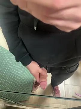 Klaus298 online show from March 17, 2026, 2:42 pm