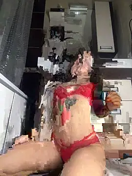 GeraBoobsi online show from January 9, 2026, 10:11 am