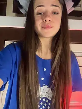 Snapshot of GeraBoobsi chatting on February 1, 2026, 12:36 pm GeraBoobsi online show from February 1, 2026, 12:36 pm