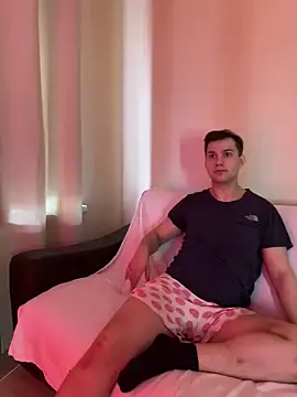 GeraBoobsi online show from March 8, 2025, 6:21 am